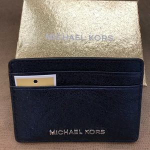 Michael Kors Credit Card Holder